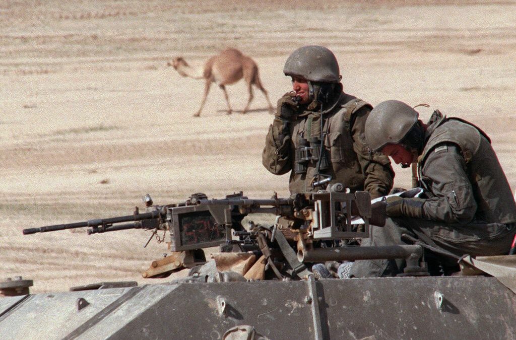 Израелската военна индустрия започва съкращения