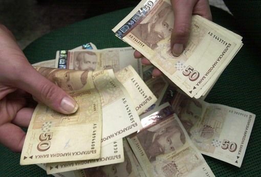 Борсови дружества чакат безвъзмездни 40 млн. лева