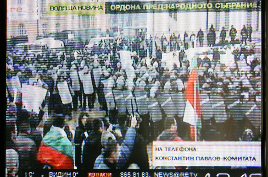 Re:TV се нареди сред 10-те най–гледани телевизионни канала
