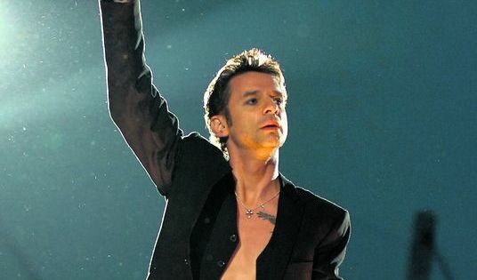 <br />
Depeche Mode отново ще взривят публиката с мегапродукцията на 18 май на стадион &quot;Васил Левски&quot;