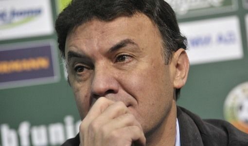 "Еврофутбол" стана спонсор на БФС