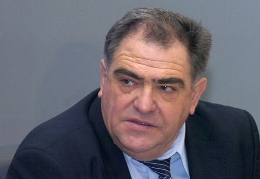Валери Цветанов<br />