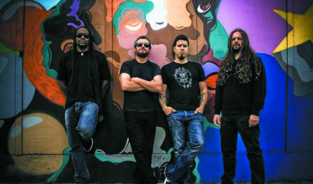 Sepultura ще е един от хедлайнерите на фестивала Hills of Rock през 2025 г.