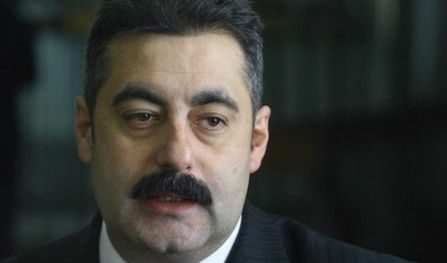 Министър Божидар Нанев отчете 100-те дни на управление в здравното министерство<br />