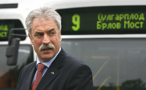 Велизар Стоилов вече не е прокурист на компания на Васил Божков