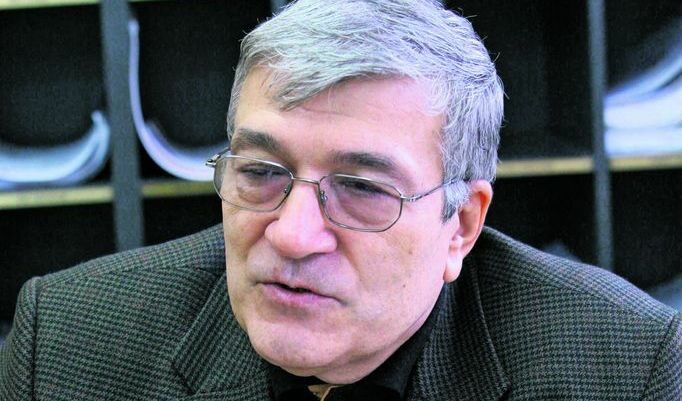 Димитър Бъчваров. Снимката е архивна. Димитър Бъчваров. Снимката е архивна.