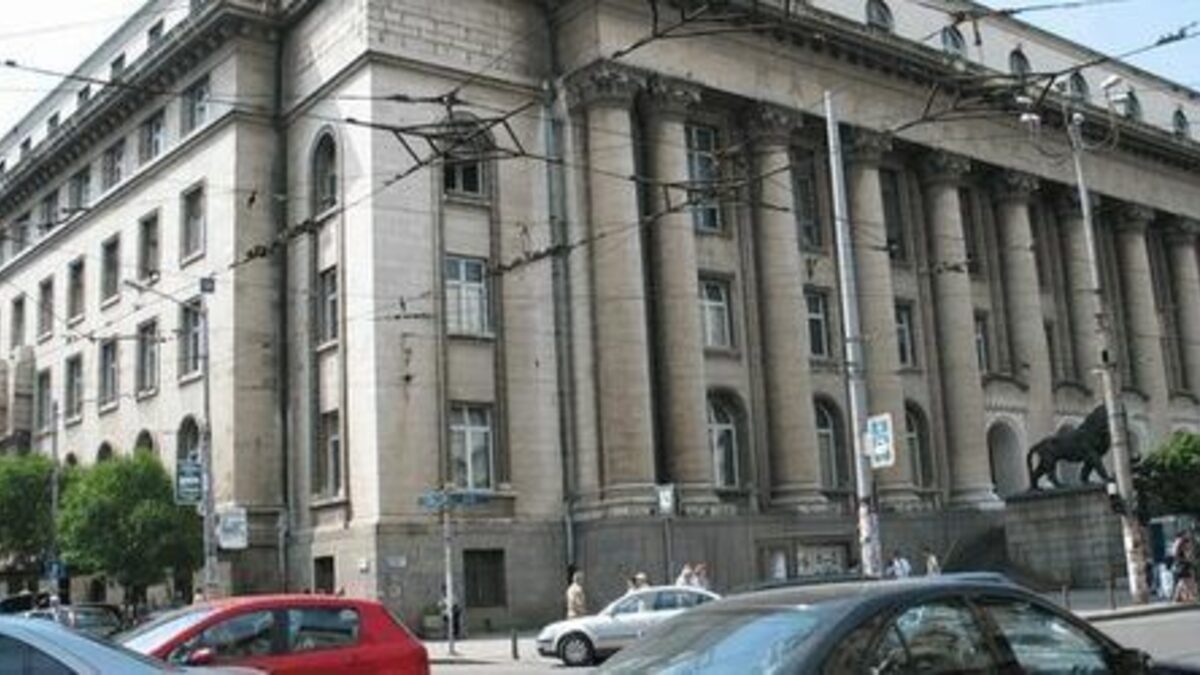 Подсъдим за източване на държавния резерв отрече връзки с ДПС