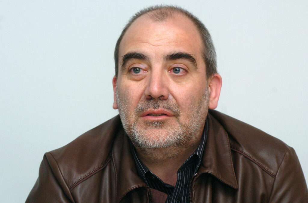 Георги Брашнаров: Кризата успокои временно пазара на добри софтуерни специалисти