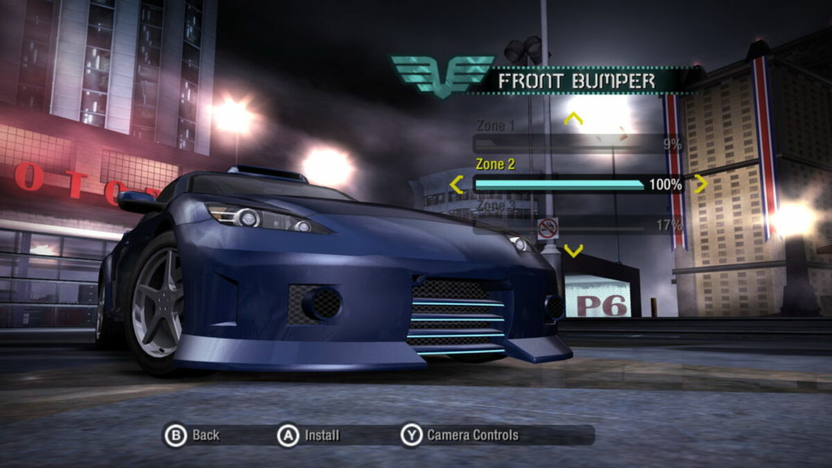 Три нови NFS игри през 2009 г.