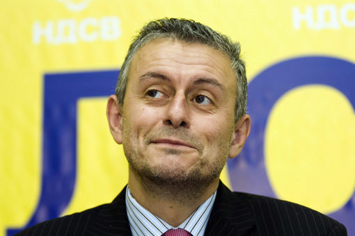 Паси става официалният кандидат на България за шеф на НАТО