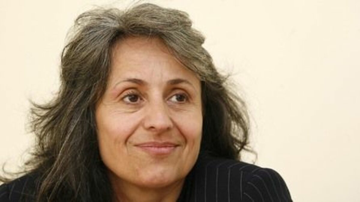 Маргарита Попова<br />