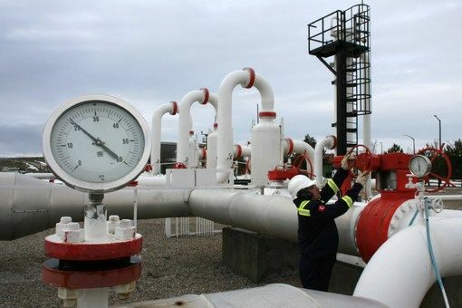 Украйна увеличава транзитната такса за газа