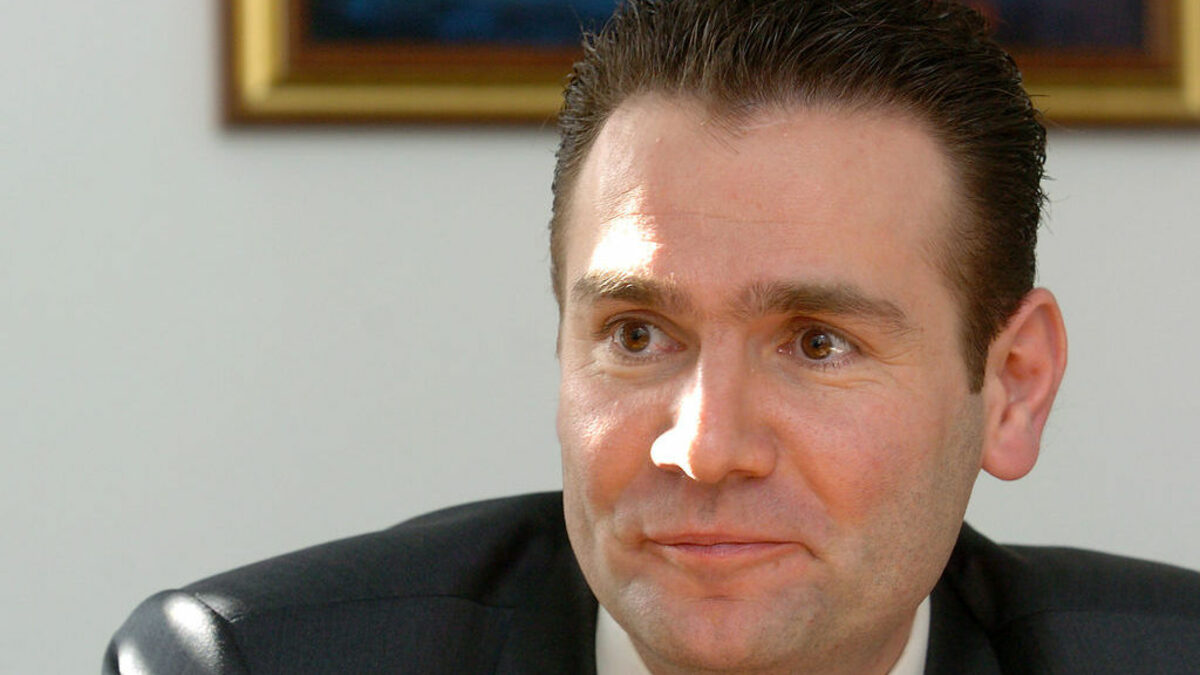 Александър Рикар: Опитваме се да засечем контрабандата още преди да се е развила