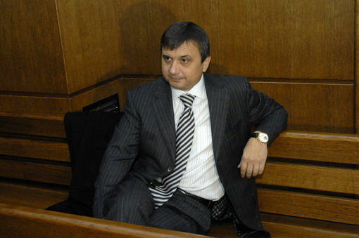 Людмил Стойков се дистанцира от аферата САПАРД