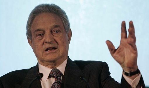 Сорос: Богатите страни трябва да помогнат на по-бедните Сорос: Богатите страни трябва да помогнат на по-бедните