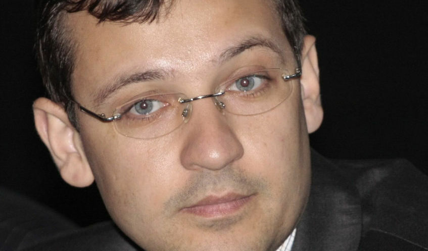 Ивайло Иванов: В търговските центрове не всеки успява