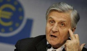 Жан-Клод Трише: Възстановяването в еврозоната ще започне през 2010г.