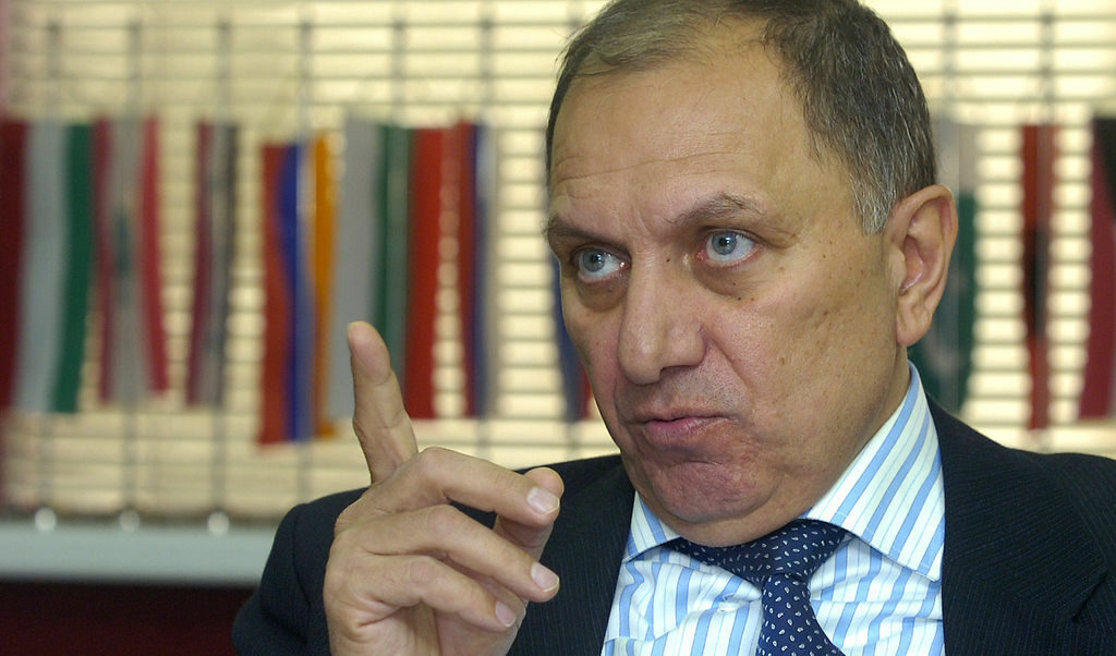 Лукан Луканов