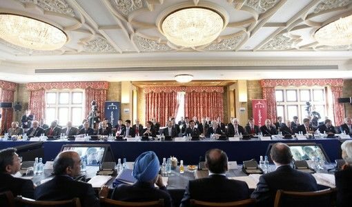 G20 търси начини да се справи с "токсичните" активи