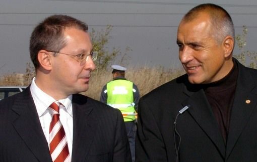 Станишев към Борисов: Очаквам да се престрашите за диспут, кметът: Ще се срещнем на изборите