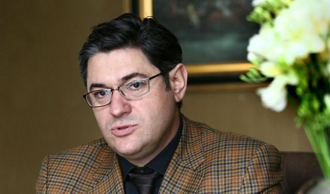 Красимир Гергов