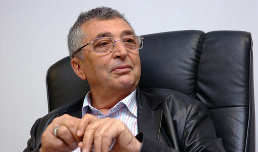 Изчезнал е бизнесменът Киро Киров