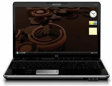 HP бори кризата с евтин лаптоп