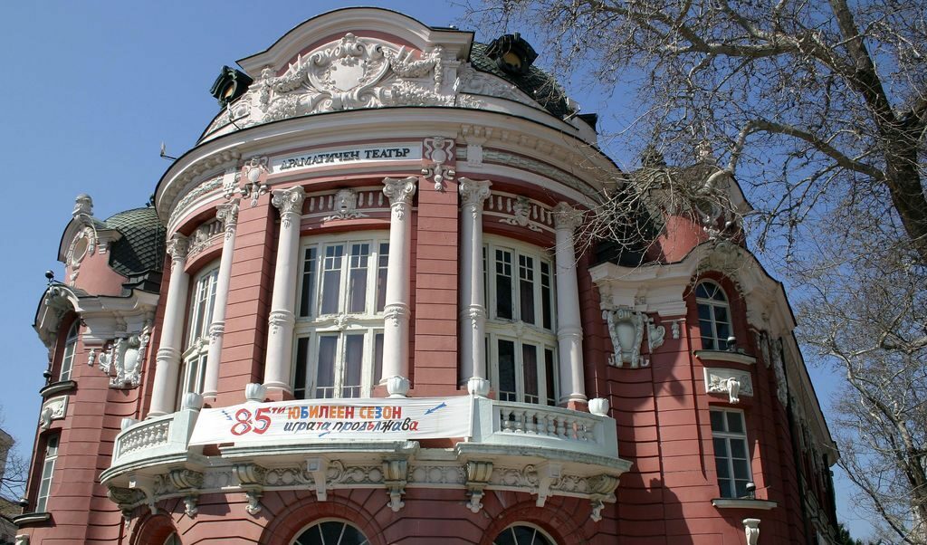 Варна се сбогува с идеята "Столица на културата"