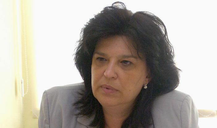 Атанаска Бозова<br />