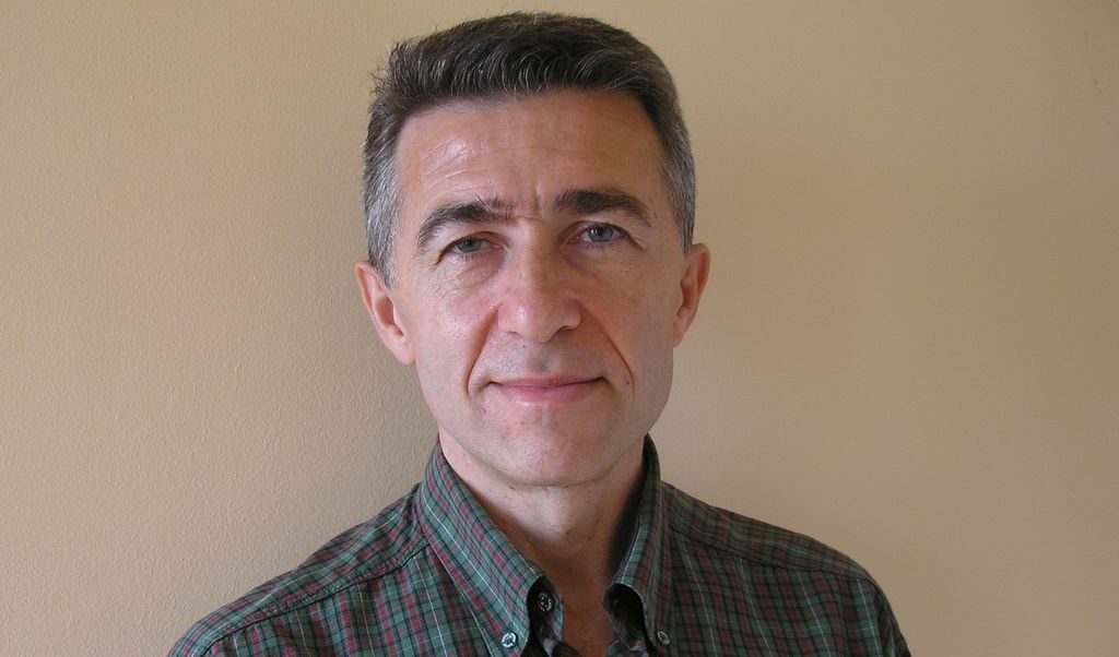 Красими Янев, новият изпълнителен директор на интернет компанията<br />