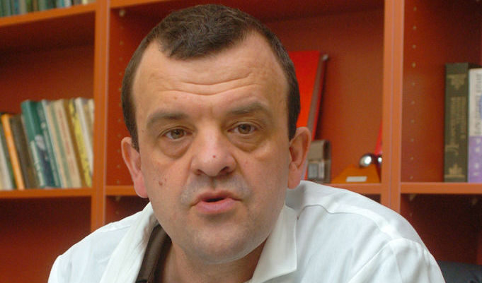 Николай Костов<br />