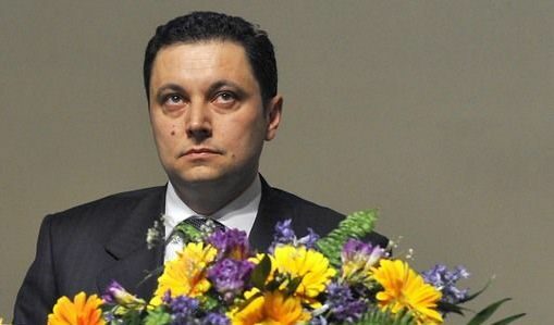 Яне Янев поставя седем условия на ГЕРБ да управляват заедно
