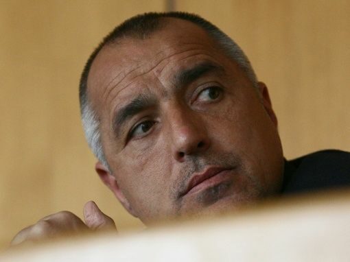 Борисов: Службите да проверят дали съм покровителствал Сретен Йосич