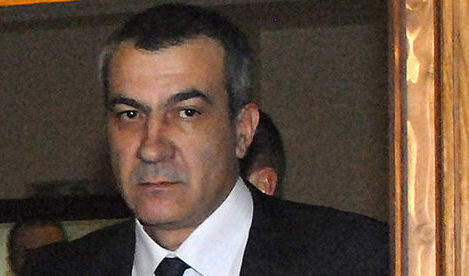 Прокуратурата не откри мотива за самоубийството на Ахмед Емин