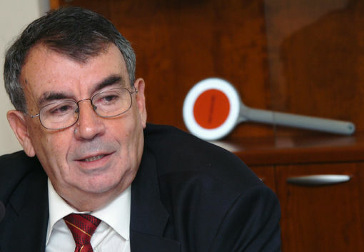 Константин Шушулов