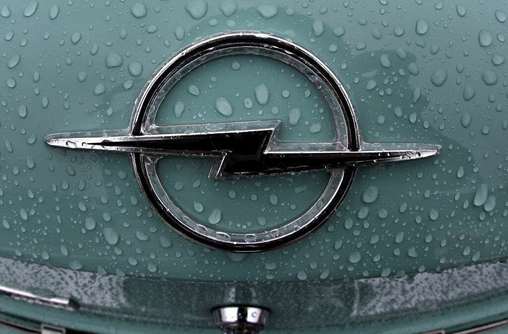 Няколко са потенциалните кандидати за покупката на дял в Opel Няколко са потенциалните кандидати за покупката на дял в Opel