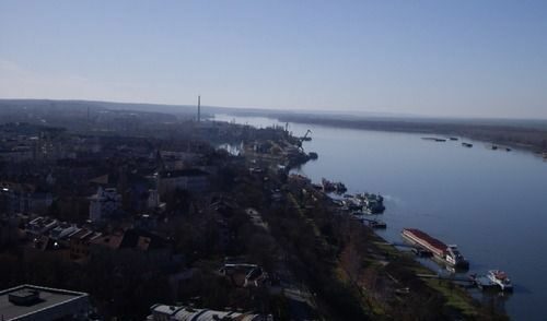 Маловодието на Дунав налага специални мерки в някои участъци от реката