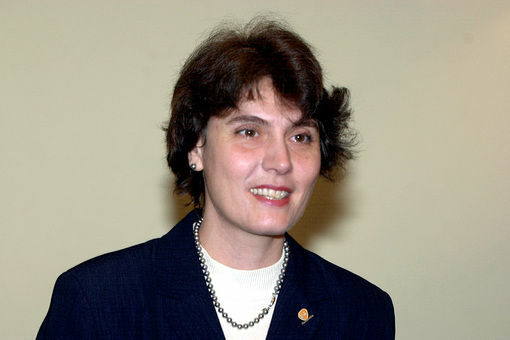 Илиана Паунова<br />
