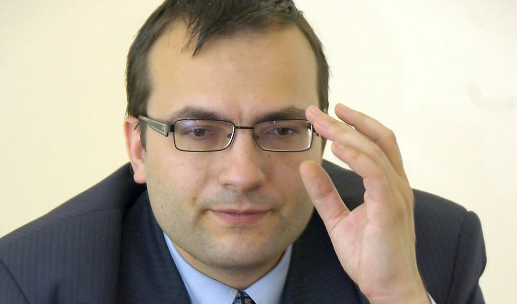 Мартин Димитров: Кукловодите не оцениха, че играта им ще подразни хиляди хора