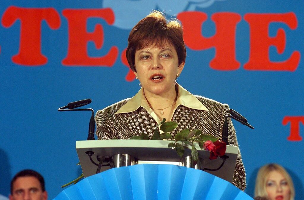 Татяна Дончева - незавършена симфония за една капризна цигулка