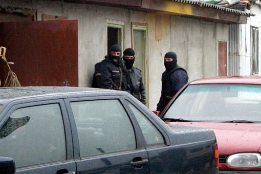 Разбита е група за черно тото