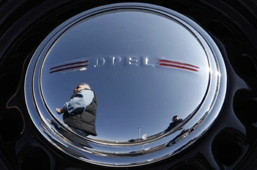 GM може и да избегне продажбата на Opel