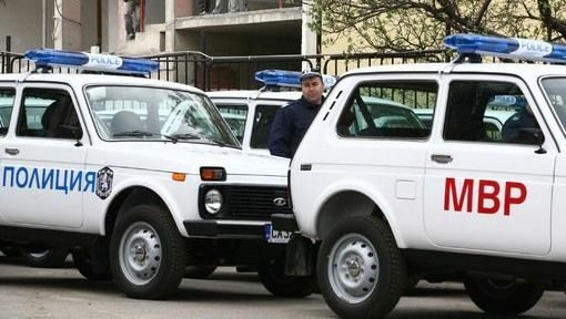 Полицай пострада при катастрофа в Пловдив Полицай пострада при катастрофа в Пловдив