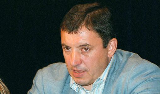Костов: Алексей Петров е участвал в работата по "Галерия"