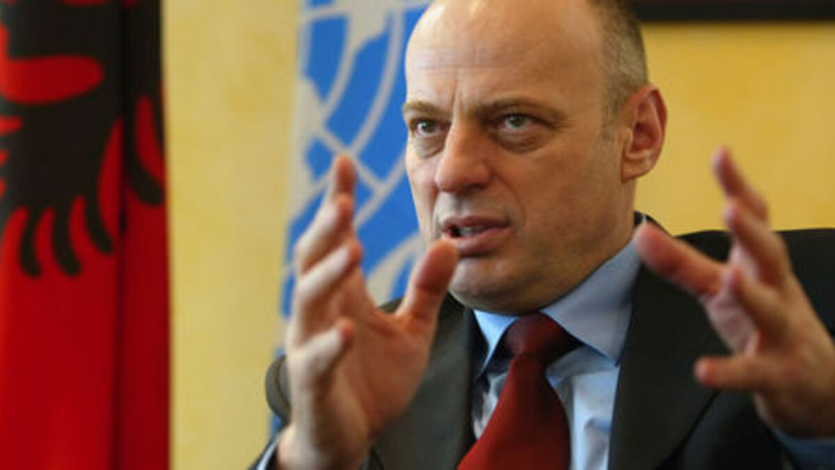 Кюстендилският съд пусна Агим Чеку от ареста