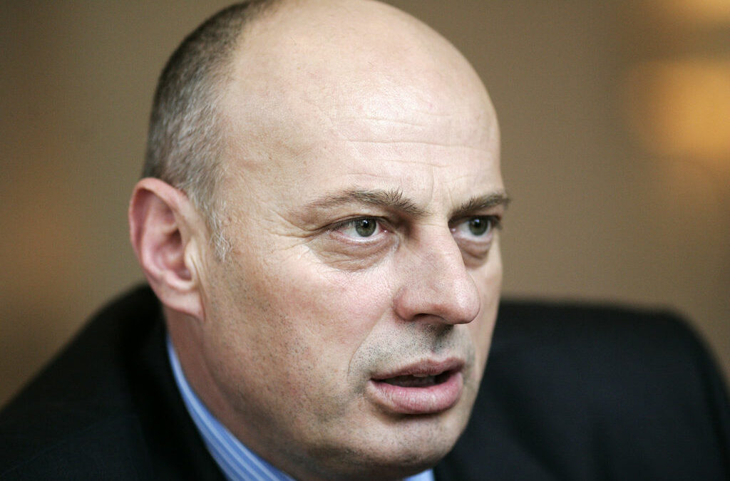 Сръбски министър: Освобождаването на Агим Чеку не допринася за добросъседските отношения Сръбски министър: Освобождаването на Агим Чеку не допринася за добросъседските отношения