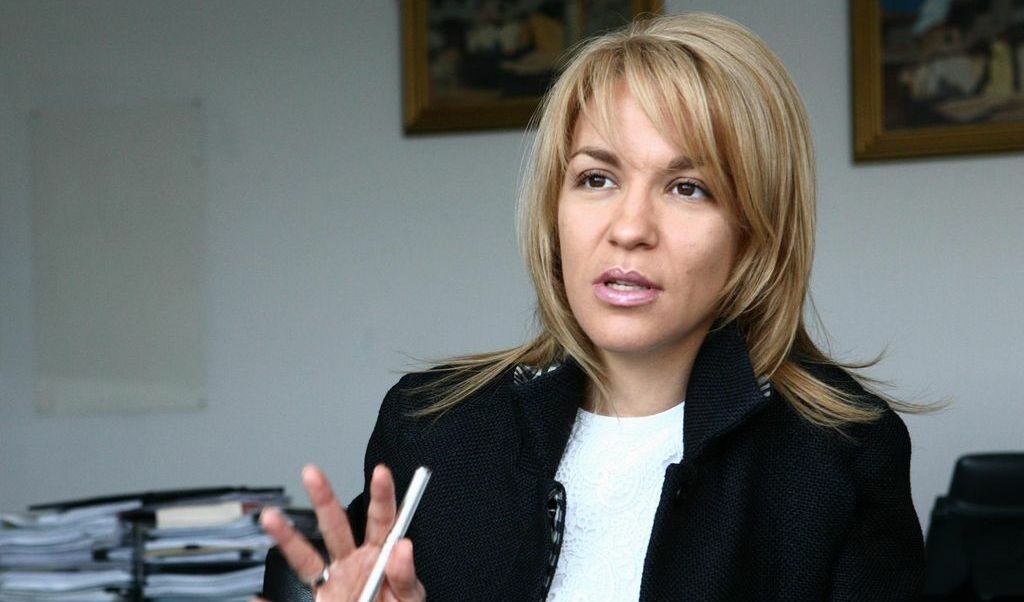 Петя Димитрова, изпълнителен директор на Пощенска банка: Проблемът при кредитирането е липсата на сигурни проекти и на доверие