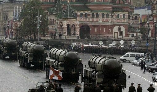 Руски дипломат: С Вашингтон трябва да сме на едно мнение за заплахите