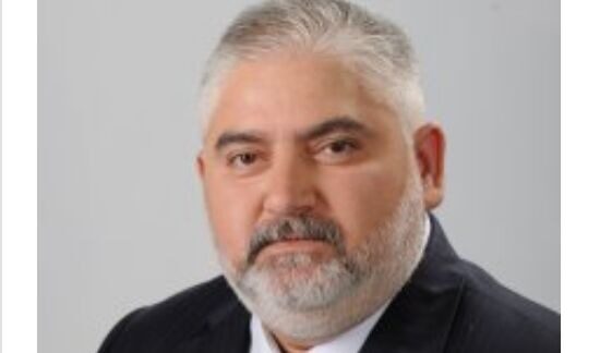 Ройтерс: Анастас Анастасов е кандидат за правосъден министър