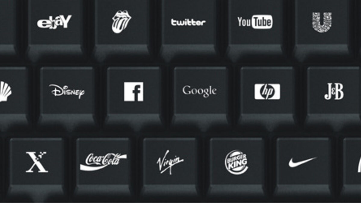 Снимката е от: <a target="_blank" href="http://ignaciopilotto.wordpress.com/2009/07/09/brand-keyboard/">http://ignaciopilotto.wordpress.com</a><br />